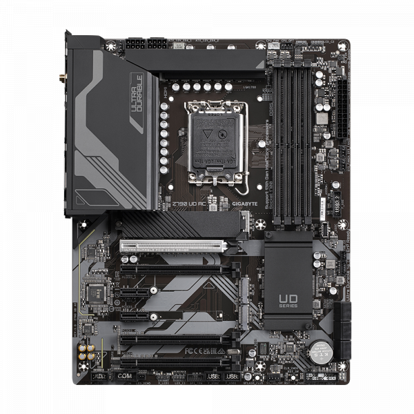 Mainboard Gigabyte Z790 UD AC (rev. 1.0)