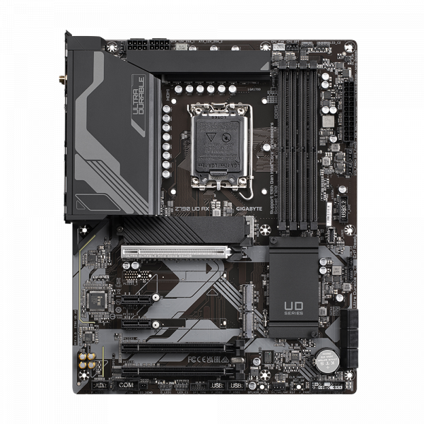 Mainboard Gigabyte Z790 UD AX (rev. 1.0)