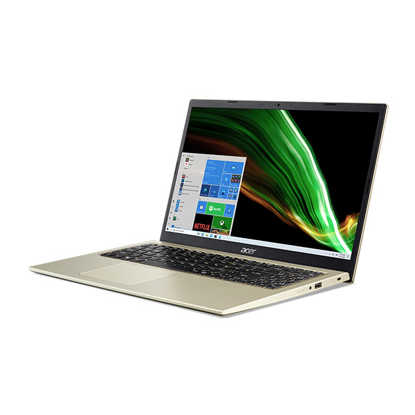 Laptop Acer Aspire A315 58 53S6 NX.AM0SV.005 (I5-1135G7/ 8Gb RAM / 256Gb SSD/ 15.6