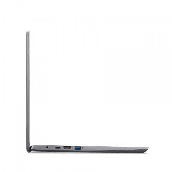 Laptop Acer Swift X SFX16 51G 50GS NX.AYLSV.002 (Core i5 11320H/ 16Gb RAM/ 512Gb SSD/ 16.1 FHD IPS/ RTX 3050Ti 4Gb /Win11/ Grey/ 1 Yr)