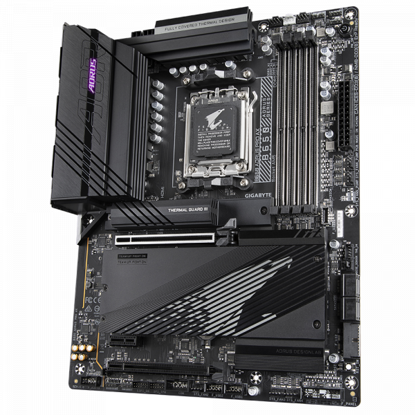 Mainboard Gigabyte B650 AORUS PRO AX (rev. 1.x)