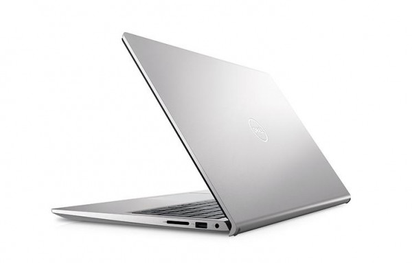 Laptop Dell Inspiron 15 3520 70296960 (Core i5-1235U / 8GB RAM/ 512GB SSD/ MX550 2GB/ 15.6 FHD/  Win 11 / Office / Bạc/ 1 Yr)