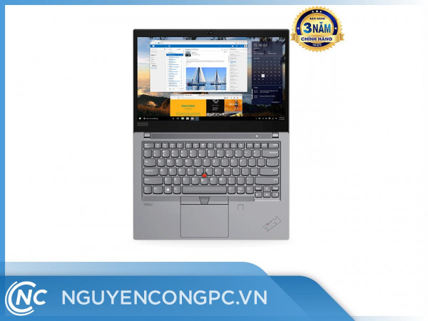 Laptop Lenovo Thinkpad P14s G2 20VX00FBVN (Core i7 1165G7/ 16GB RAM/ 512GB SSD/ Quadro T500 4GB / 14