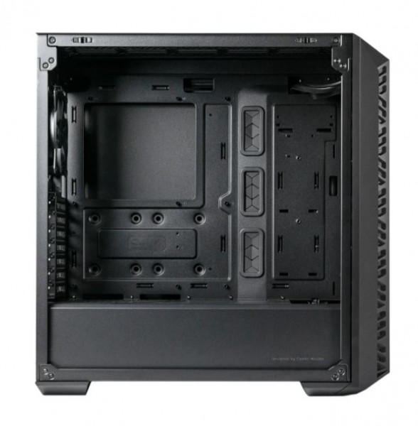Vỏ case Cooler Master MASTERBOX 520 Black 