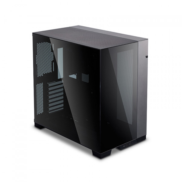 Vỏ Case LIAN-LI PC - O11 Dynamic Evo Black