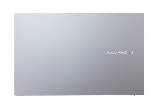 Laptop Asus Vivobook 15X OLED A1503ZA-L1151W (Core i3-1220P/ 8GB RAM/ 256GB SSD/ VGA On/ 15.6inch FHD/ Win11/ Bạc/ 2 Yrs)