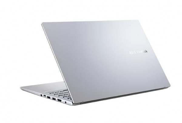 Laptop Asus Vivobook 15X OLED A1503ZA-L1151W (Core i3-1220P/ 8GB RAM/ 256GB SSD/ VGA On/ 15.6inch FHD/ Win11/ Bạc/ 2 Yrs)
