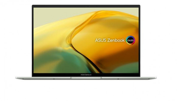 Laptop Asus ZenBook UX3402ZA-KM220W (Core i5-1240P/ 8GB RAM/ 512GB SSD/ VGA On/ 14