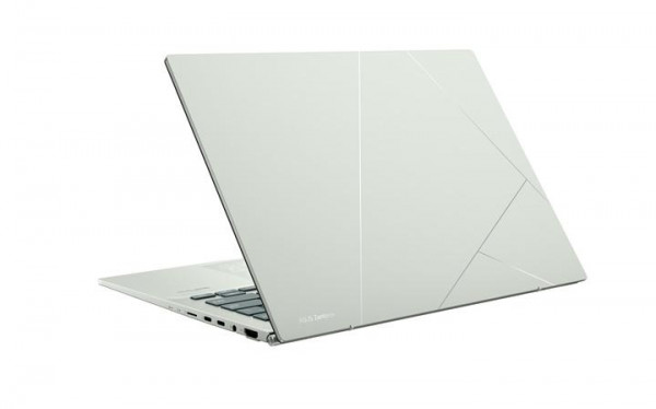 Laptop Asus ZenBook UX3402ZA-KM220W (Core i5-1240P/ 8GB RAM/ 512GB SSD/ VGA On/ 14