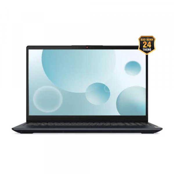 Laptop Lenovo IdeaPad 3 15IAU7 82RK001NVN (I3 1215U/ 8GB RAM/ 512GB SSD/ 15.6 FHD /Win11 /Xanh/ 2 Yrs)
