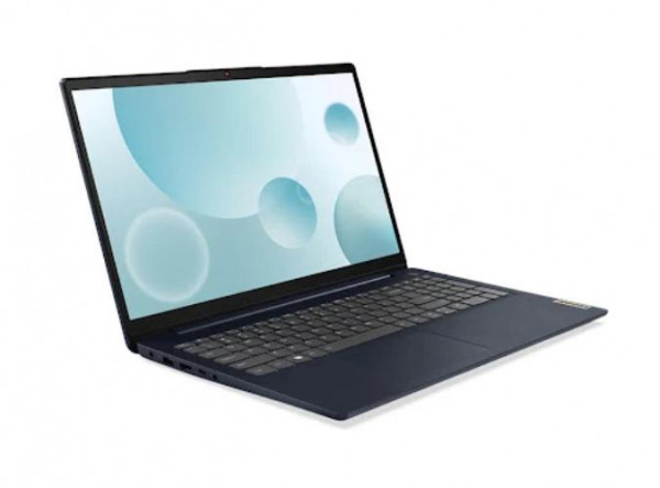 Laptop Lenovo IdeaPad 3 15IAU7 82RK001NVN (i3 1215U/ 8GB RAM/ 512GB SSD/ 15.6 FHD /Win11 /Xanh/ 2 Yrs)