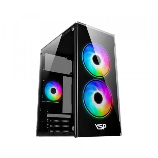 Bộ NCPC Gaming 4500 (Ryzen 5 4500/ B450M/ 8GB RAM/ 256GB SSD/ GT 1030 2GB/ 600W) 