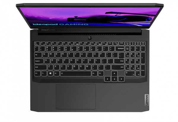 Laptop Lenovo Ideapad Gaming 3 15IHU6 82K101B5VN (Core i5 11320H/ 8Gb RAM/ 512Gb SSD/15.6