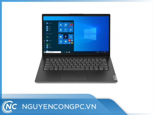 Laptop Lenovo V14 G2 ITL 82KAA07HVN (Core i3 1115G4 /4Gb RAM/ 256Gb SSD/ 14.0