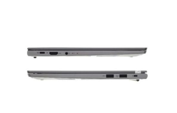 Laptop Lenovo Thinkbook 14S G2 ITL 20VA003SVN (Core i5 1135G7/ 8GB RAM/ 256GB SSD/ VGA On/ 14