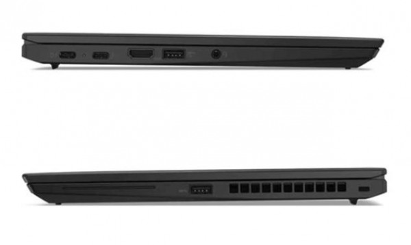 Laptop Lenovo Thinkpad X13 GEN 3 21BN00AJVA (Core I5 1240P/ 16Gb/ 512Gb SSD/14.0