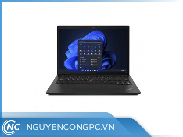 Laptop Lenovo Thinkpad X13 GEN 3 21BN00AJVA (Core I5 1240P/ 16Gb/ 512Gb SSD/14.0