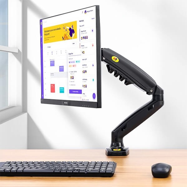 Giá đỡ màn hình máy tính North Bayou F80 (17-30 INCH)