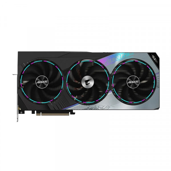 Card màn hình Gigabyte AORUS GeForce RTX 4080 16GB MASTER (GV-N4080AORUS M-16GD)