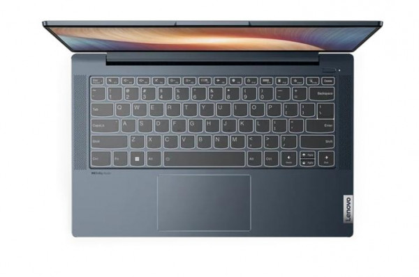Laptop Lenovo IdeaPad 5 14ABA7 (82SE007DVN) (R5 5625U/16GB RAM/512GB SSD/14 FHD/Win11/Xám)