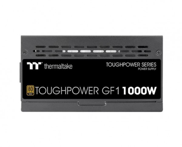 Nguồn Thermaltake Toughpower GF3 1000W | 80 Plus Gold - Full Modular