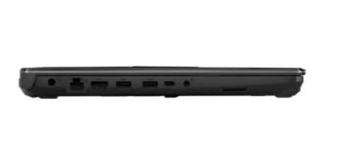 Laptop ASUS TUF Gaming A15 FA506ICB-HN355W (Ryzen 5-4600H/  8GB RAM/  512GB SSD/ RTX 3050 4GB / 15.6 inch FHD 144Hz/ Win 11 / Đen/ 2 Yrs)