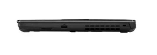 Laptop ASUS TUF Gaming A15 FA506ICB-HN355W (Ryzen 5-4600H/  8GB RAM/  512GB SSD/ RTX 3050 4GB / 15.6 inch FHD 144Hz/ Win 11 / Đen/ 2 Yrs)