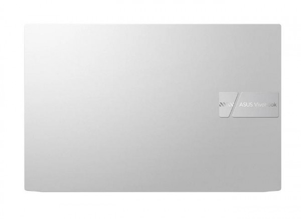 Laptop Asus Vivobook Pro 15 OLED M6500QC-MA005W (Ryzen 7- 5800H/ 16GB RAM/ 512GB SSD/ RTX 3050 4GB/ 15.6-inch 2.8K / Win 11 / Bạc/ 2 Yrs)