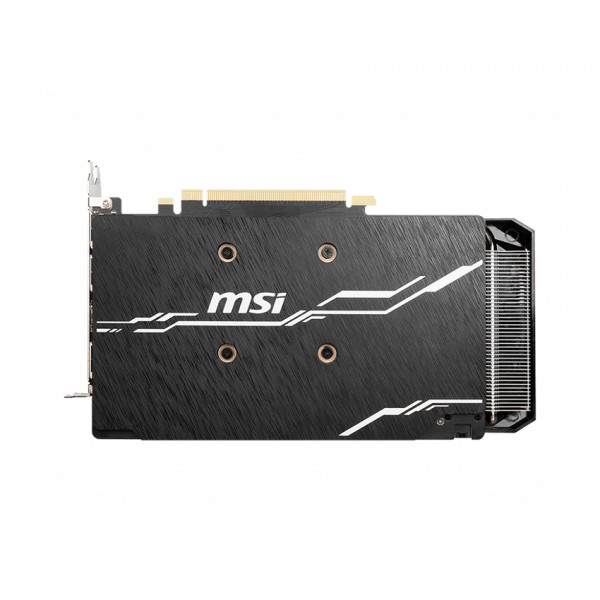 Card màn hình MSI RTX 2060 VENTUS 12G OC