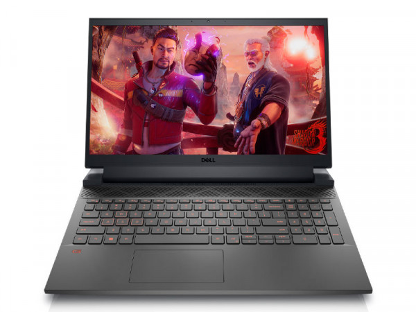 Laptop Dell Gaming G15 5525 R5H085W11GR3050 (R5-6600H/ 8GB RAM / 512GB SSD/ 15.6