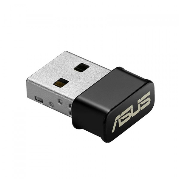 USB thu sóng Wifi Asus USB-AC53 Nano chuẩn AC - Tốc độ 1200Mbps