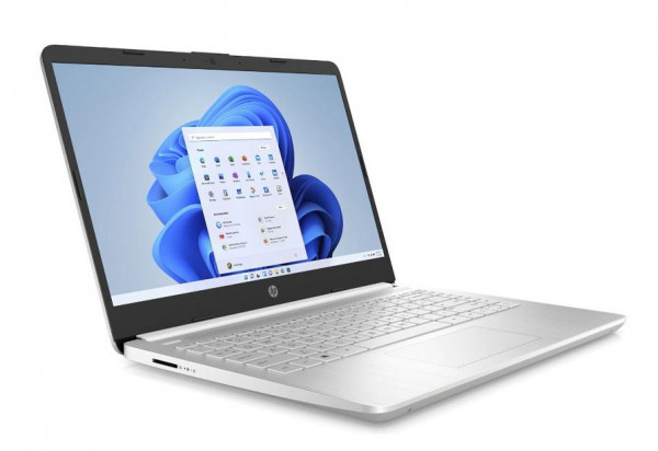 Laptop HP 14s-dq5099TU 7C0P9PA (i5 -1235U/ 8GB RAM/ 512GB SSD/ 14