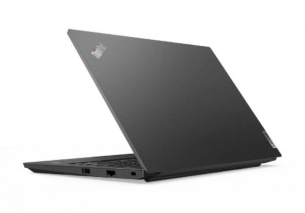 Laptop Lenovo Thinkpad E14 GEN 4 21E4S0FV00 (Core i7 1255U/ 16GB/ 512GB SSD/ VGA On/ 14.0inch Full HD/ DOS/ Black/ 1 Yr)
