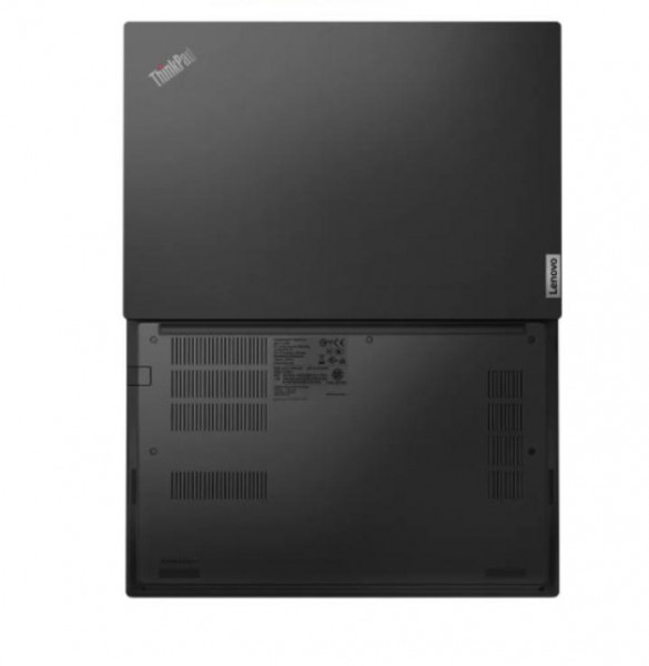 Laptop Lenovo Thinkpad E14 GEN 4 21E4S0FV00 (Core i7 1255U/ 16GB/ 512GB SSD/ VGA On/ 14.0inch Full HD/ DOS/ Black/ 1 Yr)