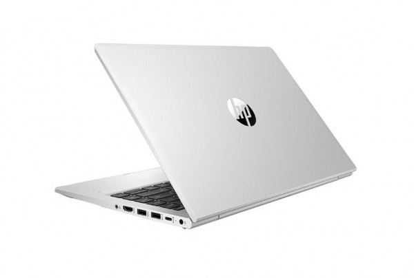 Laptop HP ProBook 445 G9 6M167PA ( Ryzen 5-5625U / 8GB RAM/ 512GB SSD/ 14'' FHD/ VGA On/ Silver/ Win 11H/ 1Yr)