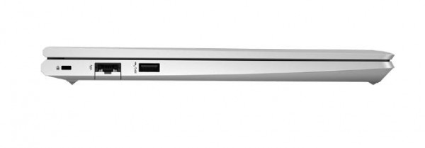 Laptop HP ProBook 445 G9 6M167PA ( Ryzen 5-5625U / 8GB RAM/ 512GB SSD/ 14'' FHD/ VGA On/ Silver/ Win 11H/ 1Yr)
