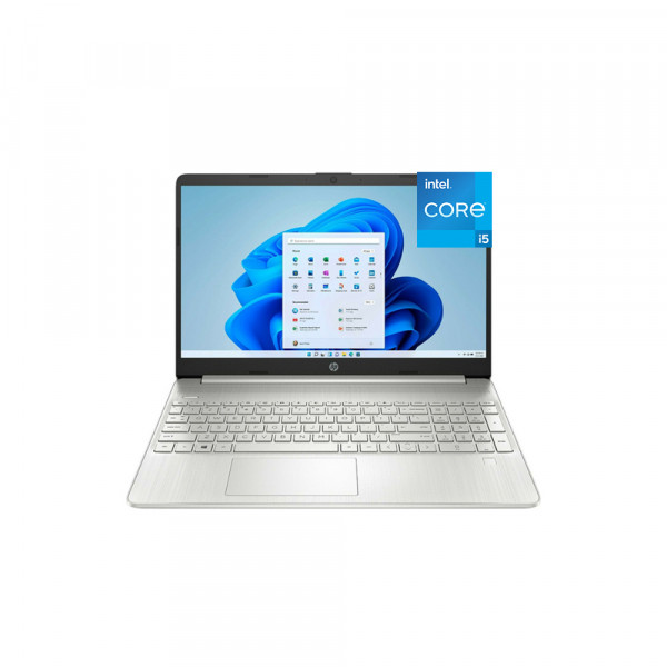 Laptop HP 15-DY2024NR ( i5-1135G7 / 8GB RAM/ 256GB SSD/ 15.6