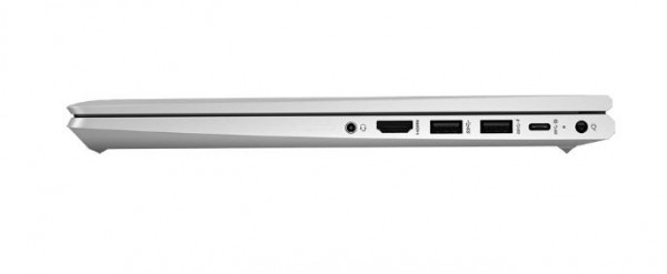 Laptop HP ProBook 445 G9 6M169PA ( Ryzen 7-5825U/ 16GB DDR4/ SSD 512GB / 14'' FHD/ VGA On/ Silver/ Win 11H/ 1Yr)