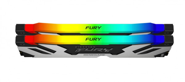 Ram Kingston FURY Renegade 32GB (2x16GB) DDR5 RGB (6000 MT/s)