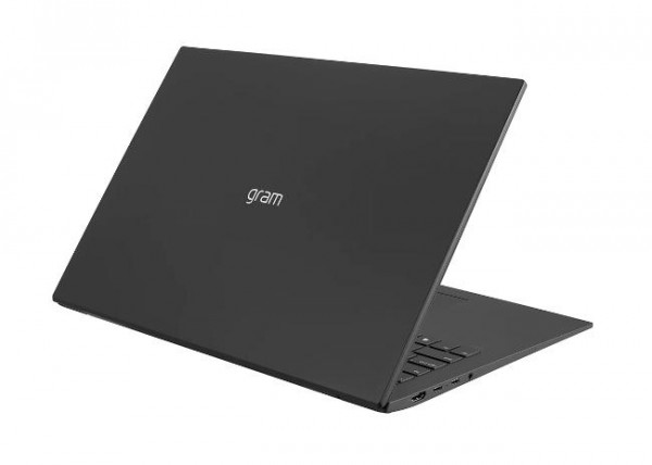 Laptop LG Gram 2022 17ZD90Q-G.AX52A5 (i5-1240P/ 16GB/ 256GB/ Intel Iris Xe Graphics/ 17' WQXGA/ DOS)