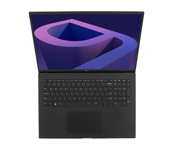 Laptop LG Gram 2022 17ZD90Q-G.AX52A5 (i5-1240P/ 16GB/ 256GB/ Intel Iris Xe Graphics/ 17' WQXGA/ DOS)