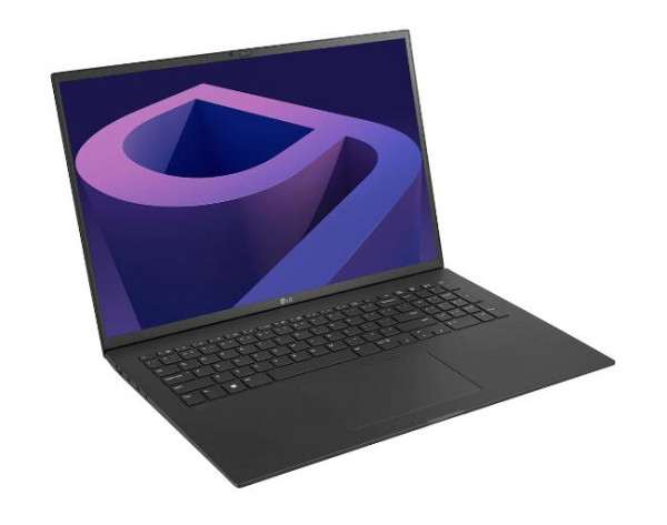 Laptop LG Gram 2022 17Z90Q-G.AH78A5 (Core i7-1260P/ 16GB/ 1TB/ Iris Xe Graphics/ 17 inch WQXGA/ Windows 11 Home/ Black)