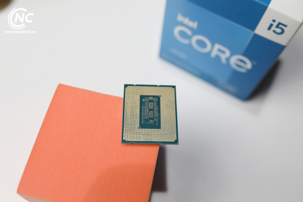 CPU Intel Core i5-13400F (Up To 4.60GHz, 10 Nhân 16 Luồng, 20 MB Cache, LGA 1700)