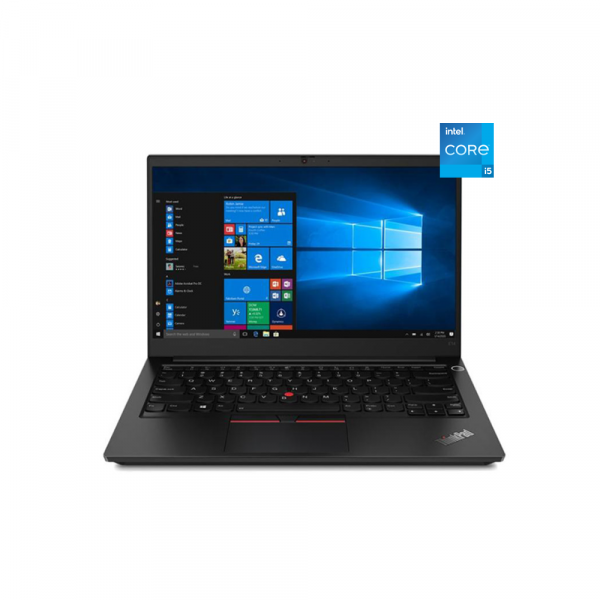 Laptop Lenovo Thinkpad E14 G4 21E300DPVA (I5 1235U/ 8GB RAM/ 512GB SSD/ 14.0 FHD/ Dos/ Đen/ 2 Yrs)