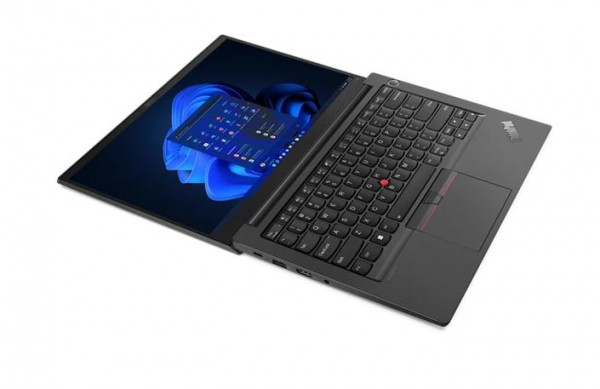 Laptop Lenovo Thinkpad E14 G4 21E300DPVA (i5 1235U/ 8GB RAM/ 512GB SSD/ 14.0 FHD/ Dos/ Đen/ 2 Yrs)