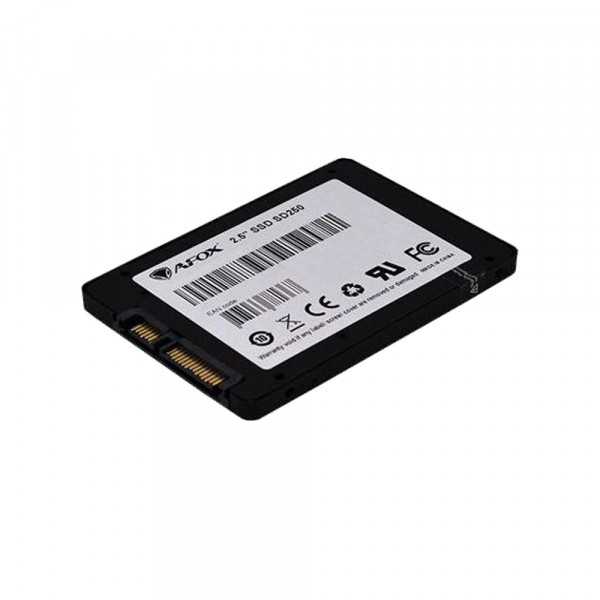 Ổ cứng SSD AFOX SD250-120GN 120GB