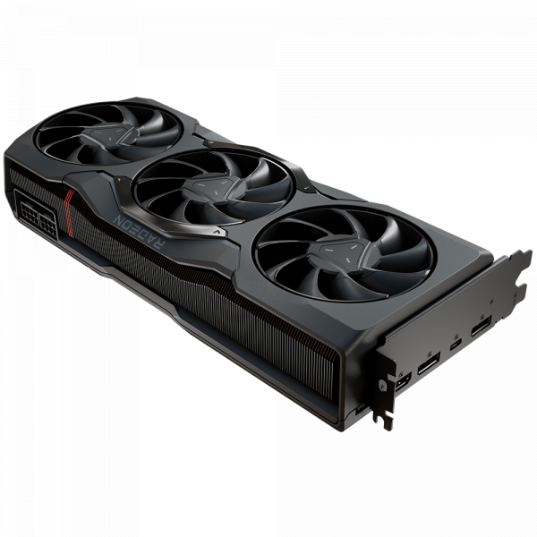 Card màn hình Gigabyte Radeon RX 7900 XTX 24G
