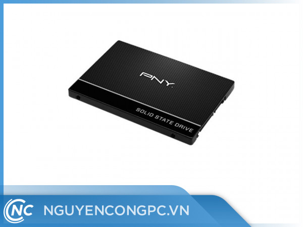 Ổ cứng SSD PNY CS900 250GB 2.5inch SATA 3