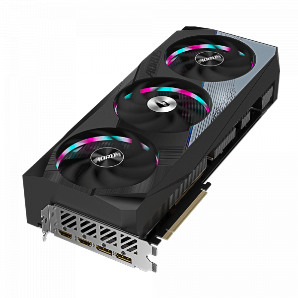 Card màn hình Gigabyte AORUS Radeon RX 7900 XTX ELITE 24G