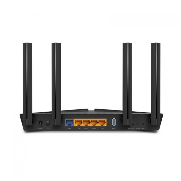 Bộ phát wifi TP-Link Archer AX50 Wifi 6, AX3000